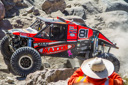 King of Hammers 2016